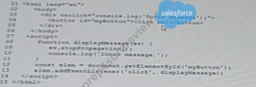 JavaScript-Developer-I Practice Exam and Study Guides - Verified By ...