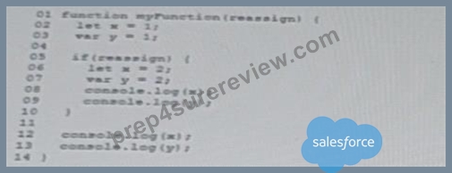 JavaScript-Developer-I Practice Exam and Study Guides - Verified By ...